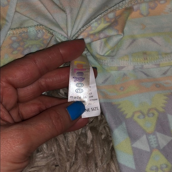 Lularoe leggings - Picture 6 of 6